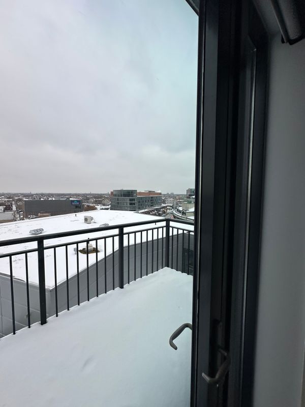 1025 W Addison St in Chicago, IL - Foto de edificio - Building Photo