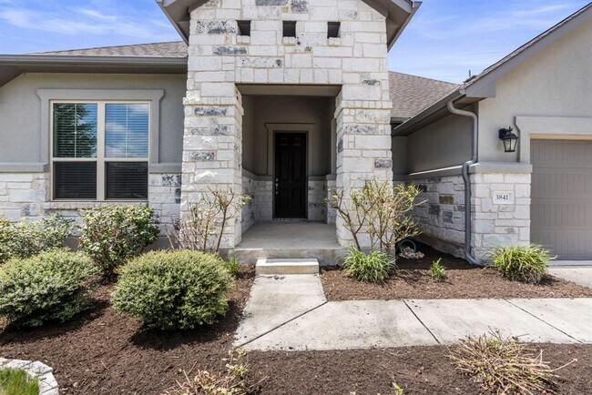 property at 3841 Gildas Path