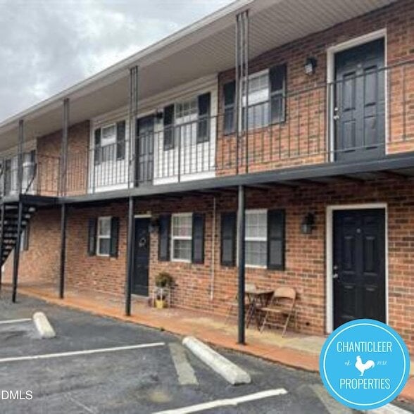 115 Florence St, Unit 17