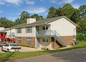 1500 Pullen Rd Apartamentos