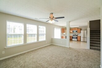4353 Grant Forest Cir in Ellenwood, GA - Building Photo - Building Photo