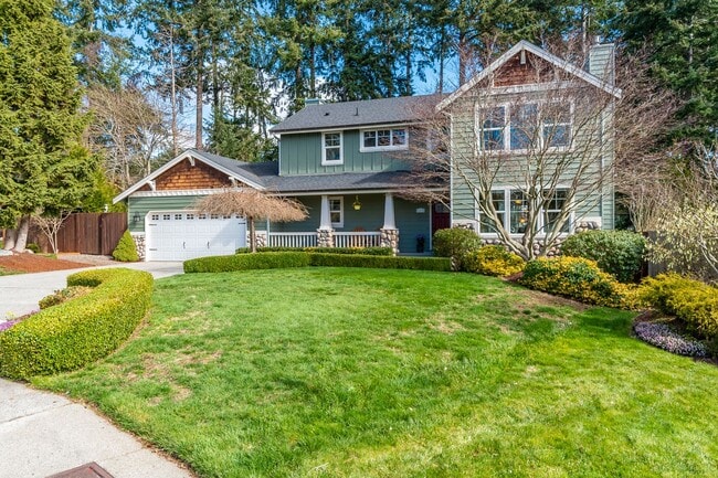 property at 1410 SW Islander Ln