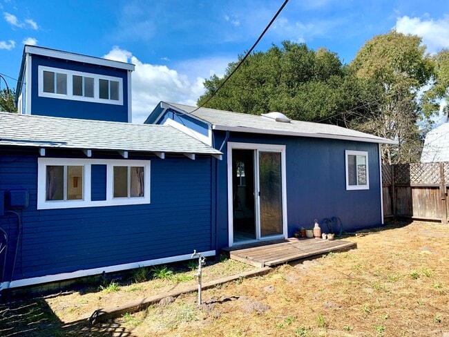 1410 Skillman Ln in Petaluma, CA - Building Photo - Building Photo