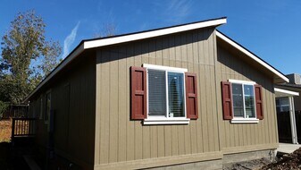 267 Copper Crest Dr in Copperopolis, CA - Building Photo