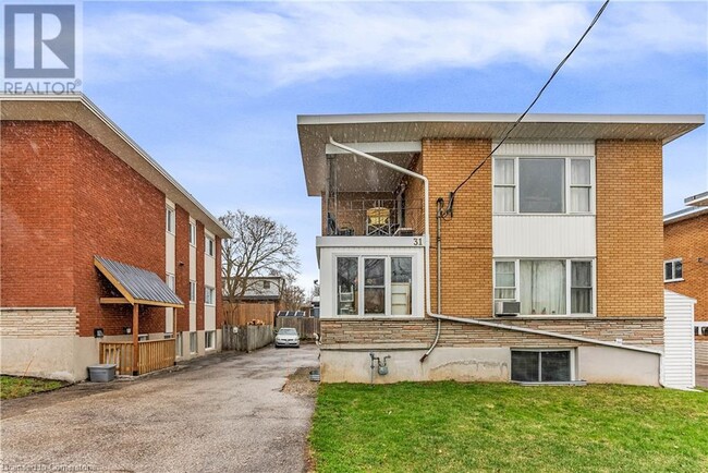 31 Southdale Ave