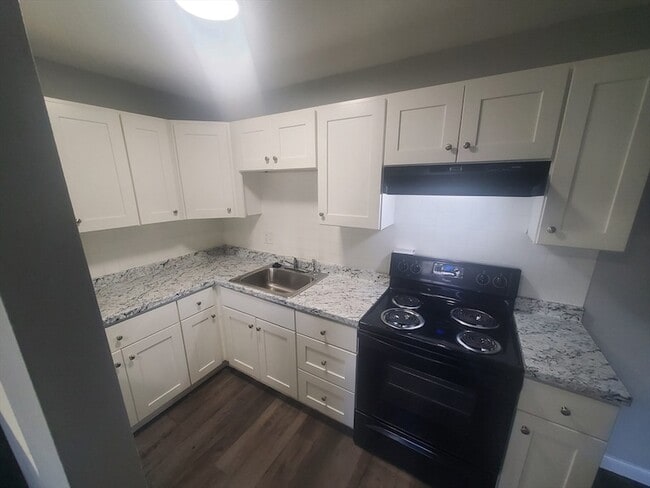 property at 760 Cummins Hwy