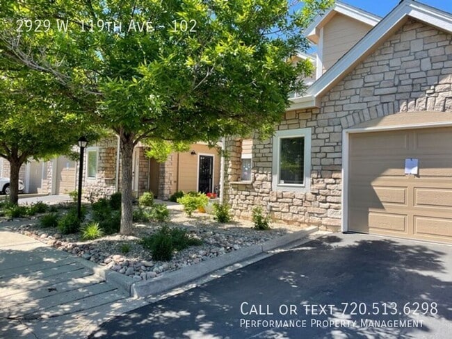 property at 2929 W 119th Ave