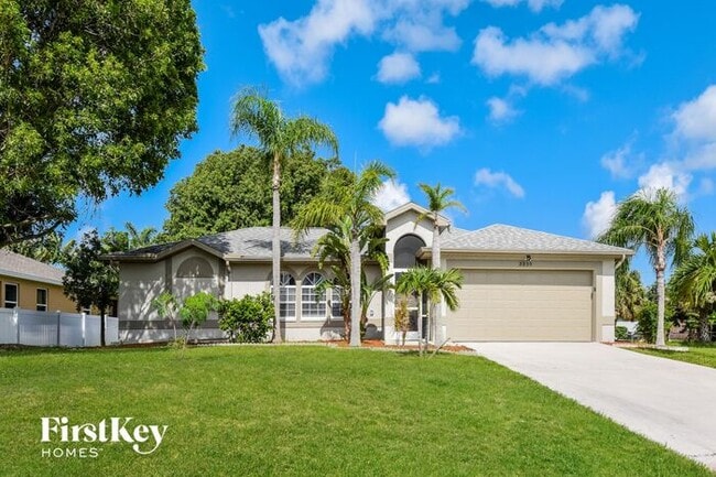 property at 3330 SW 27th Ave