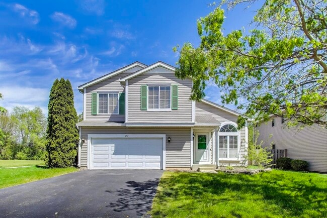property at 1217 S Elder Ln