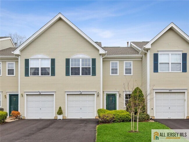 103 Berkshire Dr in Princeton, NJ - Building Photo - Building Photo