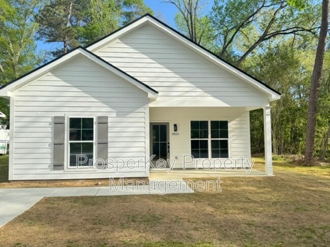 3825 Mulberry Dr in Columbus, GA - Building Photo - Building Photo