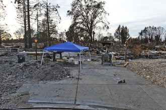 113 Ursuline Rd in Santa Rosa, CA - Building Photo - Building Photo