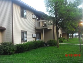 Westbury Apartments in Wayland, MI - Building Photo - Building Photo