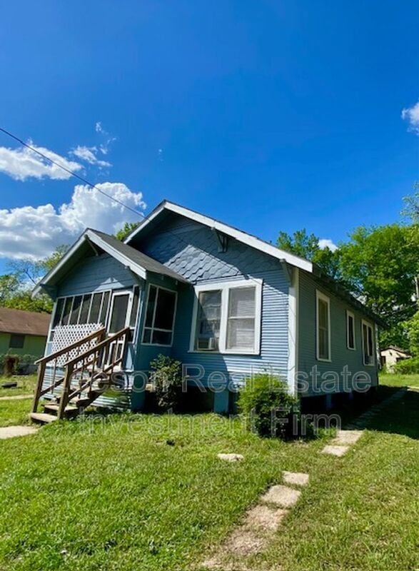 3240 Jackson St in Shreveport, LA - Building Photo - Building Photo