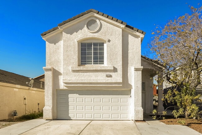 property at 4375 Coyote Crest Ct