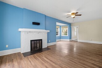 1021 Green St in Norfolk, VA - Building Photo - Building Photo