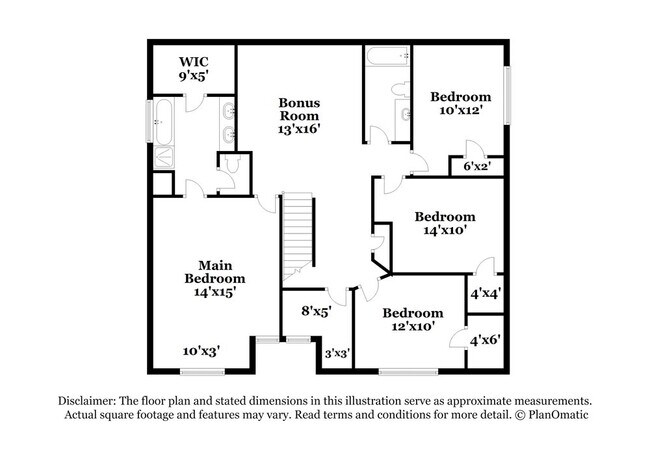 8210 Point Pendleton Dr in Tomball, TX - Building Photo - Building Photo