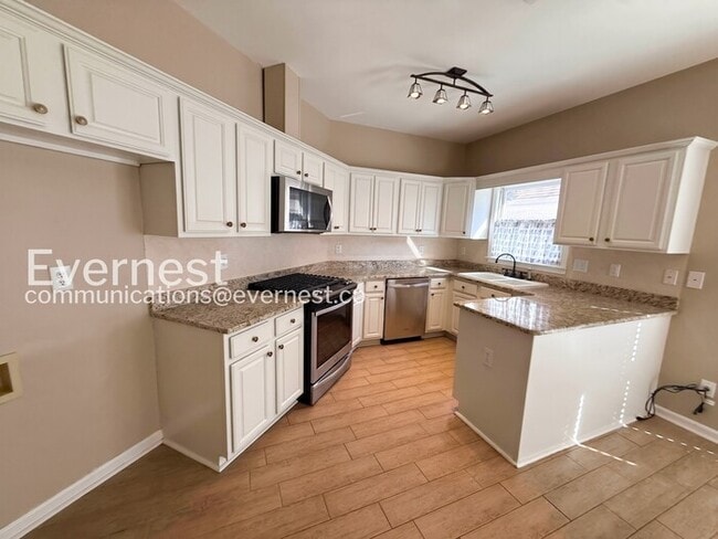 1200 Berwick Rd in Birmingham, AL - Building Photo - Building Photo