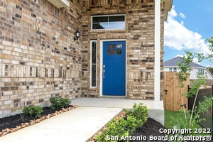 5615 Turkey Terrace in San Antonio, TX - Building Photo - Building Photo