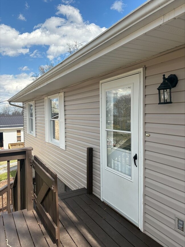 property at 172 Village Ln