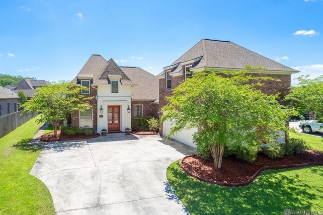 property at 9430 Magnolia Crossing Dr