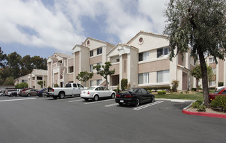 Arroyo Vista Apartments