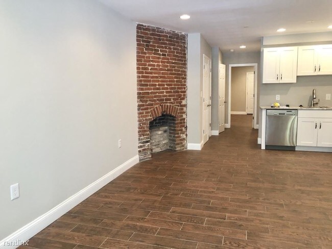 41 S St NW in Washington, DC - Building Photo - Building Photo