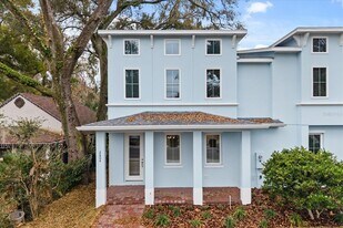 2602 Kilgore St in Orlando, FL - Building Photo