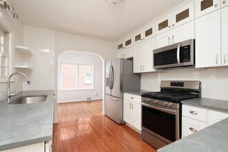 126 Lackawanna Rd in Lexington, KY - Foto de edificio - Building Photo