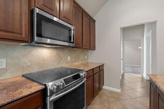 1809 Cross Draw Trl in Leander, TX - Foto de edificio - Building Photo