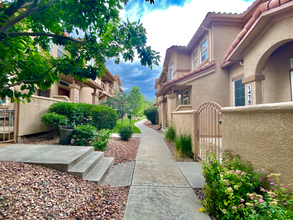 1476 Courtyard Heights in Colorado Springs, CO - Building Photo - Building Photo