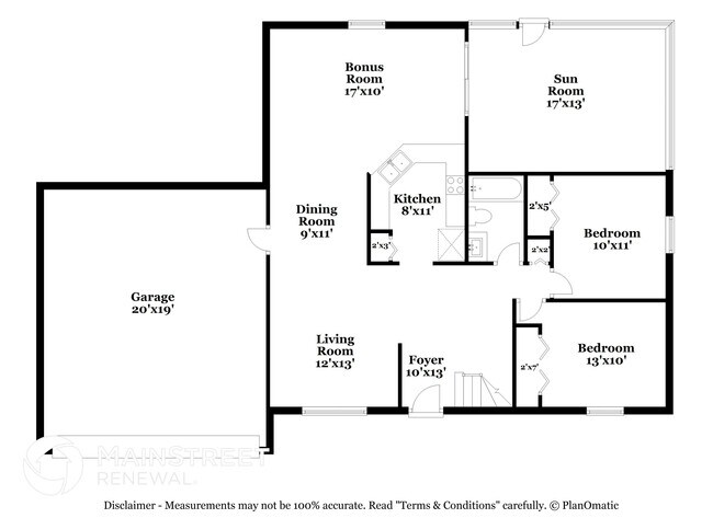 2044 NE 20th Terrace in Cape Coral, FL - Building Photo - Building Photo