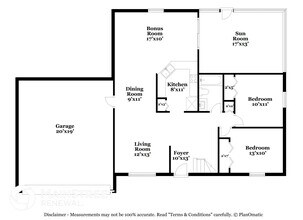 2044 NE 20th Terrace in Cape Coral, FL - Building Photo - Building Photo