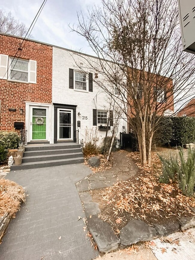 property at 215 Gentry Ave