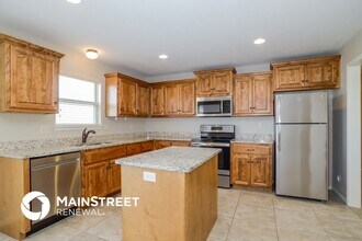 19108 Switchgrass Dr in Smithville, MO - Building Photo - Building Photo