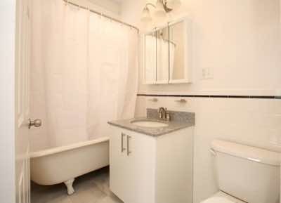 105 Queensberry St, Unit 16 in Boston, MA - Building Photo - Building Photo