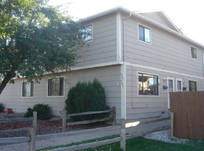 5391-5395 S Delaware St in Littleton, CO - Building Photo - Building Photo