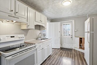 834 W Washington St in Hagerstown, MD - Building Photo - Building Photo