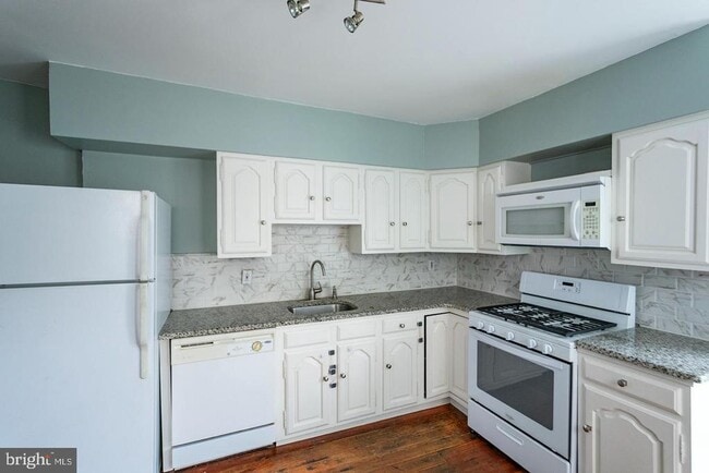 property at 2222 St Albans St