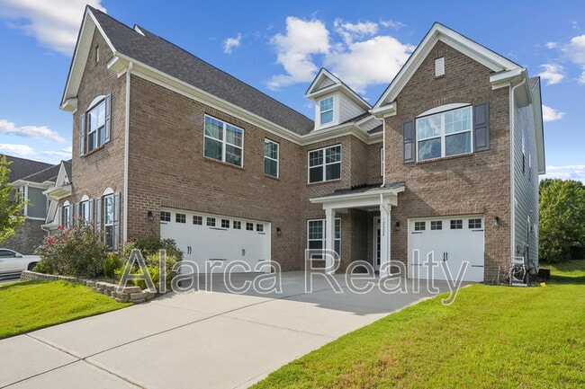 12824 Hindcross Dr in Huntersville, NC - Building Photo - Building Photo