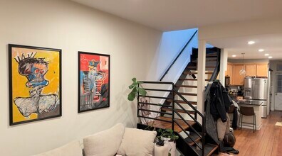 1504 Marshall St in Baltimore, MD - Building Photo - Building Photo