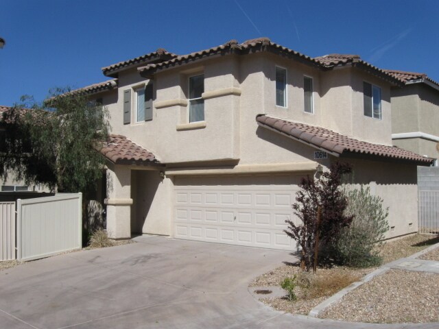 10614 Corte Sierra St in Las Vegas, NV - Building Photo