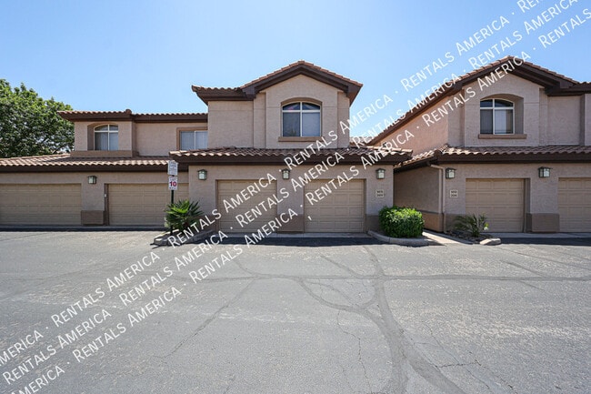 property at 6535 E Superstition Springs Blvd