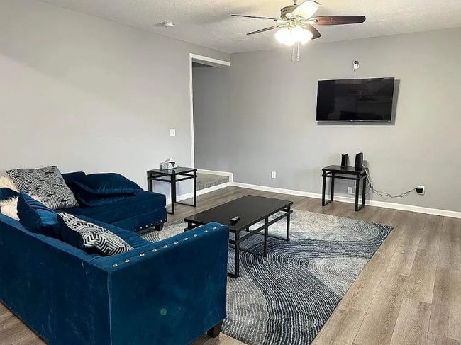 926 S Coy St in Kansas City, KS - Building Photo - Building Photo