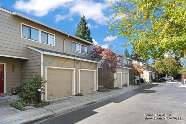 property at 700 Chiquita Ave