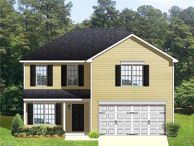 property at 3426 Anita Glen Dr