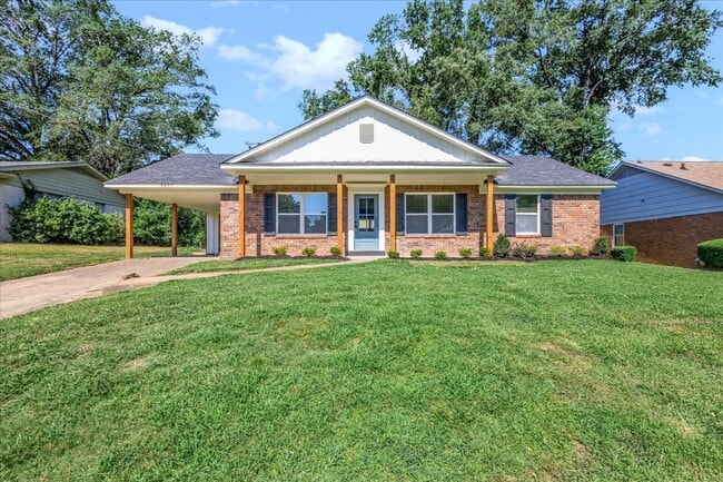 property at 3471 Kings Arms St