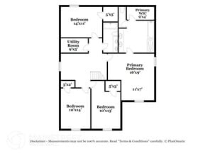 650 Nannyberry Ln in Concord, NC - Building Photo - Building Photo