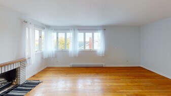 23 O'Reilly St in St John's, NL - Building Photo