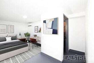 Spacious 2-Bedroom Home with Bright, Open Living Areas, Unit 1R in Brooklyn, NY - Building Photo - Building Photo
